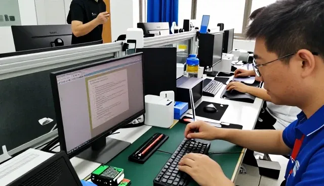 电子产品数字化发展与电子元器件应用分析
