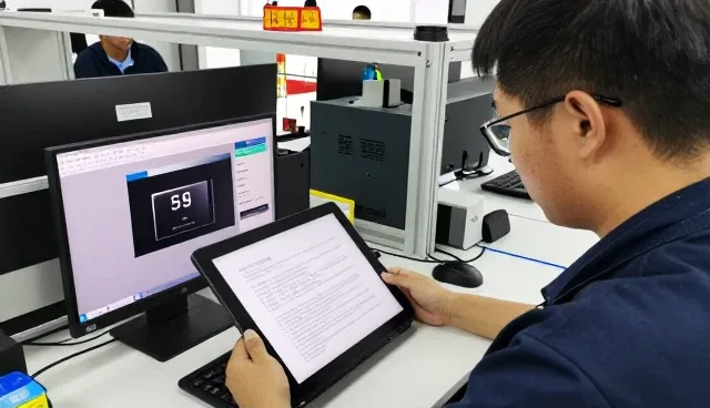 上海晶默电子科技有限公司关注在制造业未来趋势